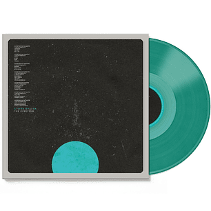 Steven Wilson The Overview Vinilo (PREVENTA)