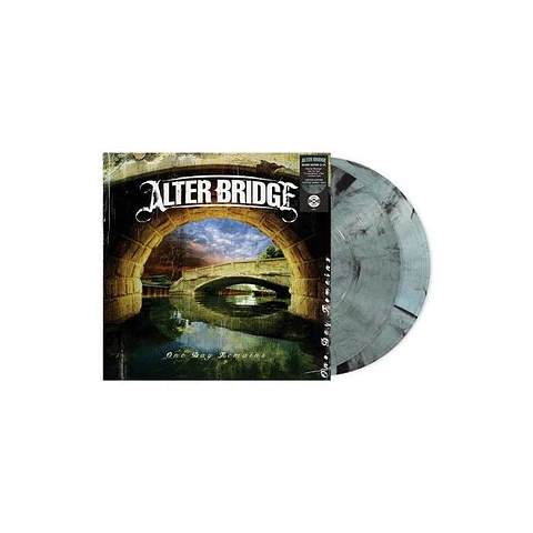 Alter Bridge One Day Remains Vinilo