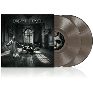 Dream Theater Parasomnia Vinilo B (PREVENTA)