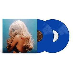 Sabrina Carpenter Short n' Sweet Deluxe Vinilo (PREVENTA)