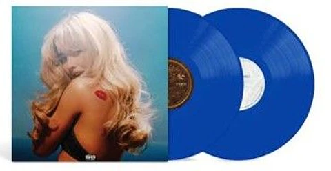 Sabrina Carpenter Short n' Sweet Deluxe Vinilo (PREVENTA)