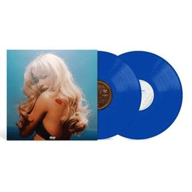 Sabrina Carpenter Short n' Sweet Deluxe Vinilo (PREVENTA) 2