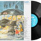 Vinilo Joe Hisaishi My Neighbor Totoro Studio Ghibli LP  - Miniatura 1