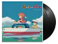 Vinilo Ponyo On The Cliff By The Sea Joe Hisaishi Ghibli 2LP - Miniatura 1