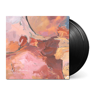 Nujabes Hydeout Productions: 2nd Collections Vinilo 