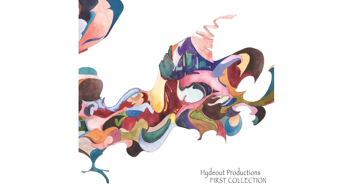 Nujabes Hydeout Productions: First Collection Vinilo (PREVEN