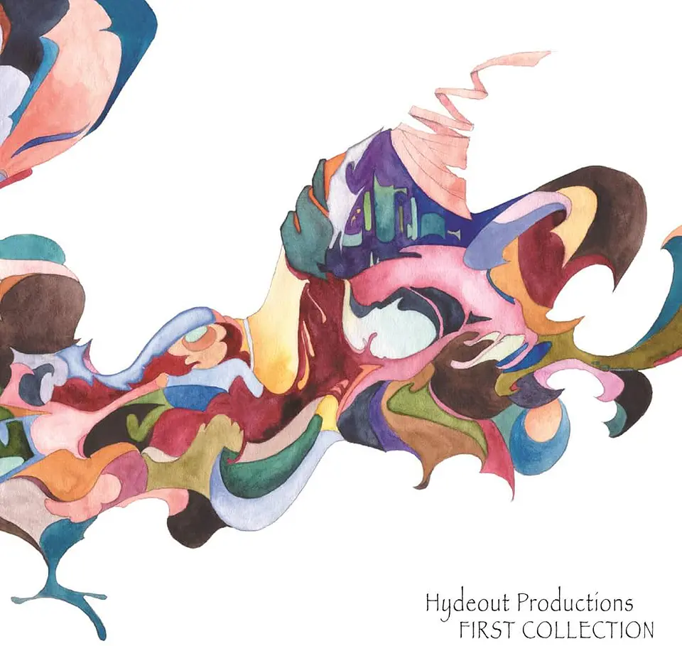 Vinilo Nujabes Hydeout Productions: First Collection 2LP (PREVENTA) 2