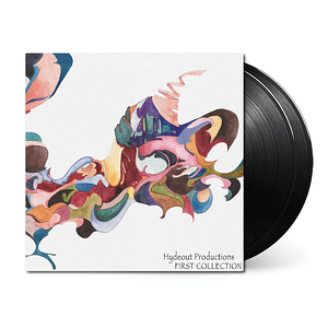 Nujabes Hydeout Productions: First Collection Vinilo 