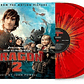 How To Train Your Dragon 2 Vinilo  - Miniatura 1