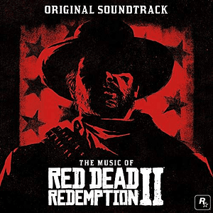 The Music of Red Dead Redemption 2 Vinilo (PREVENTA)