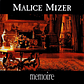 Malice Mizer Memoire DX CD - Miniatura 1