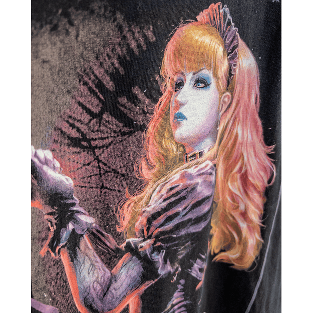 Polera Camiseta Mana MALICE MIZER 4