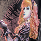 Polera Camiseta Mana MALICE MIZER - Miniatura 4