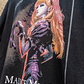 Polera Camiseta Mana MALICE MIZER - Miniatura 5