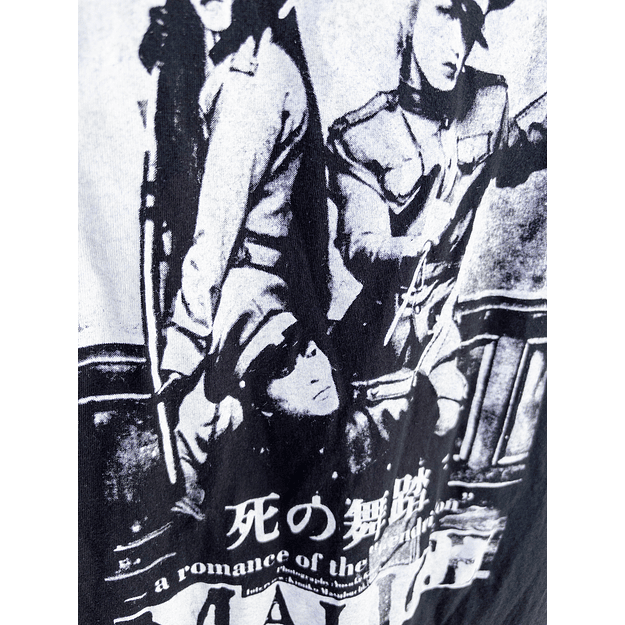 Polera MALICE MIZER  3