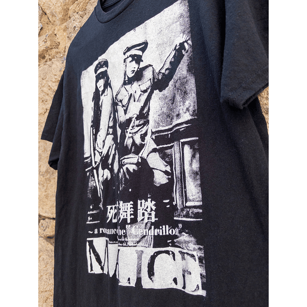 Polera MALICE MIZER  2