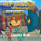 Hey Arnold The Music Vol 1 Vinilo (PREVENTA) - Miniatura 9