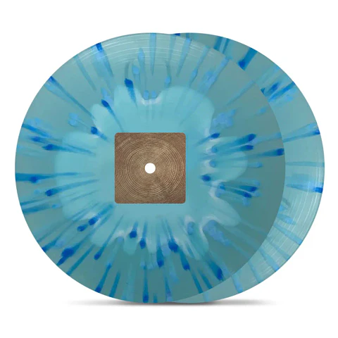 A Minecraft Movie Original Motion Picture Soundtrack Vinilo (PREVENTA)
