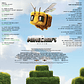 A Minecraft Movie Original Motion Picture Soundtrack Vinilo (PREVENTA) - Miniatura 3