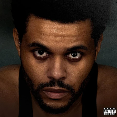 The Weeknd Hurry Up Tomorrow CD