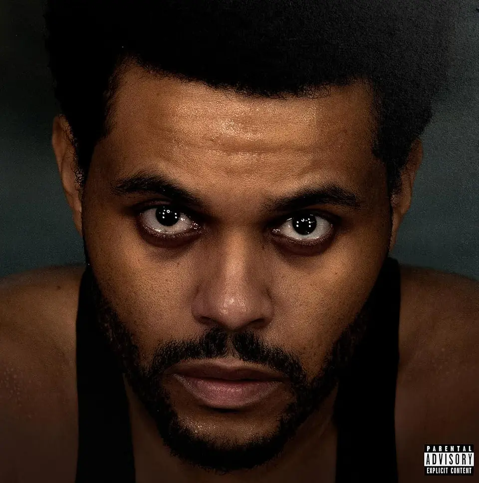 The Weeknd Hurry Up Tomorrow CD 1