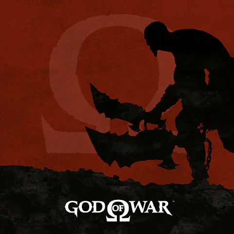Vinilo God of War 2005 Original Soundtrack 2LP