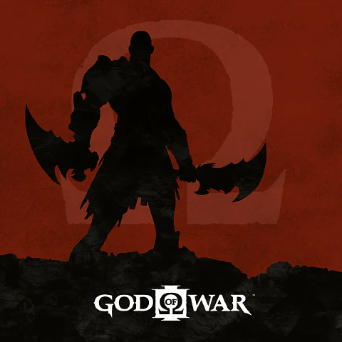Vinilo God of War III Original Soundtrack 2LP