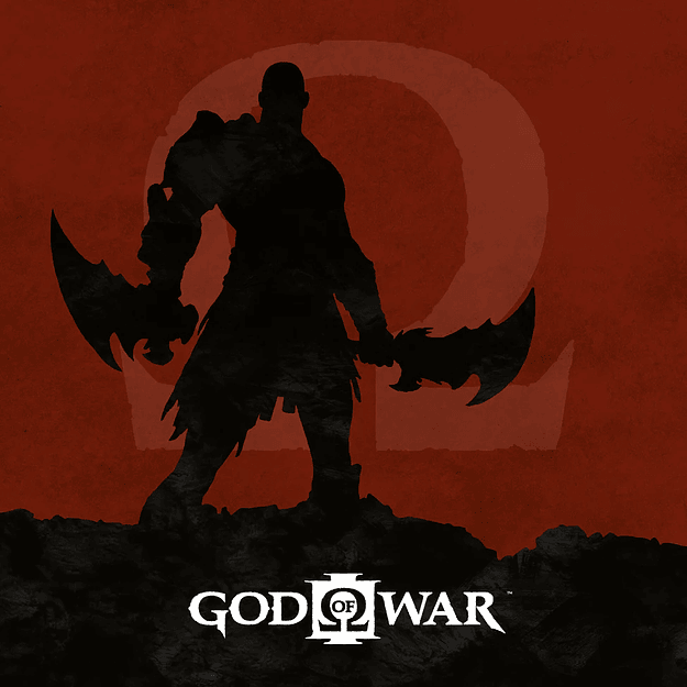 Vinilo God of War III Original Soundtrack 2LP 2