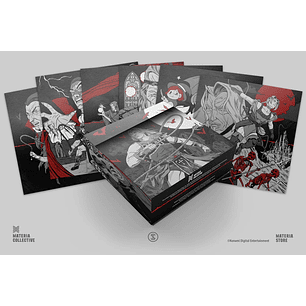 Music from Castlevania Original Game Soundtracks Vinilo (PREVENTA)