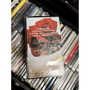 MALICE MIZER: Bara no Konrei ~Mayonaka ni Kawashita Yakusoku~ VHS 