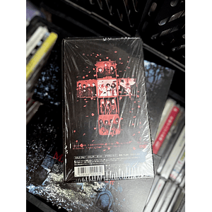 MALICE MIZER Cardinal VHS 