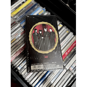 MALICE MIZER Beast Of Blood ~De L'Image~ VHS