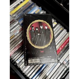 MALICE MIZER Beast Of Blood ~De L'Image~ VHS