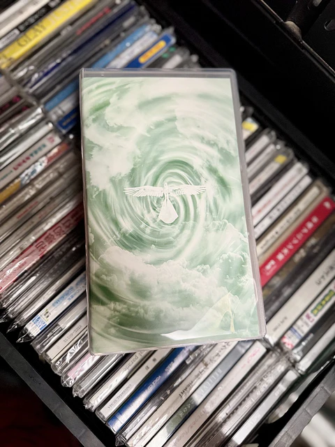 MALICE MIZER Merveilles cinq parallele VHS