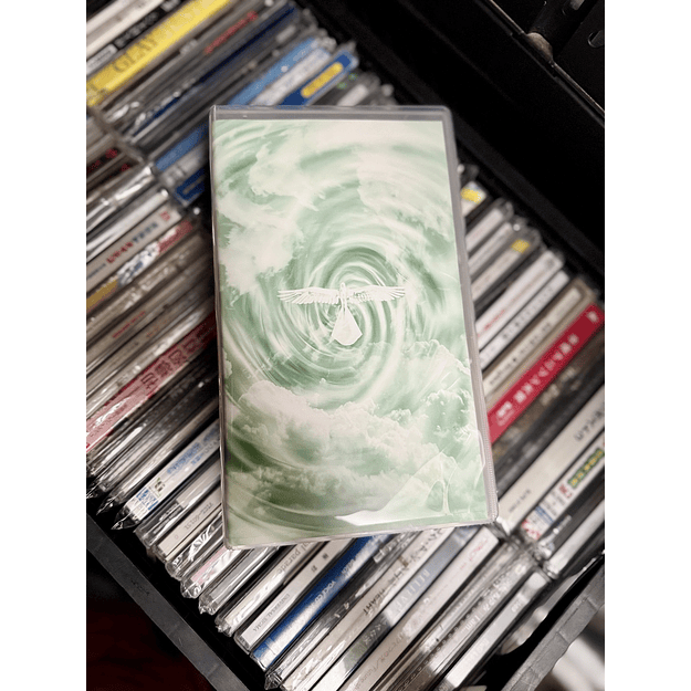 MALICE MIZER Merveilles cinq parallele VHS 1