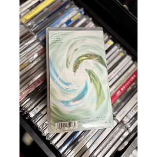 MALICE MIZER Merveilles cinq parallele VHS