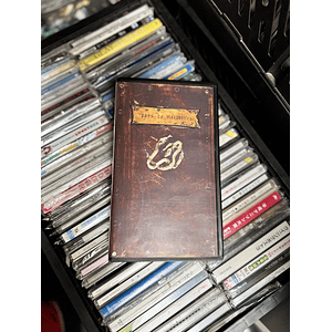 MALICE MIZER Bel Air ~Kuuhaku no toki no naka de~ de l'image VHS