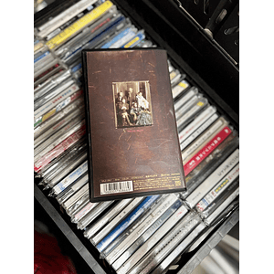 MALICE MIZER Bel Air ~Kuuhaku no toki no naka de~ de l'image VHS