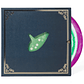 Vinilo Hero Of Time Music From The Legend Of Zelda Ocarina Of Time 2LP - Miniatura 1