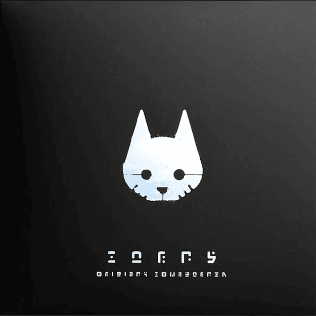 Stray OST Vinilo (PREVENTA) 2