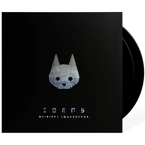 Stray OST Vinilo (PREVENTA)