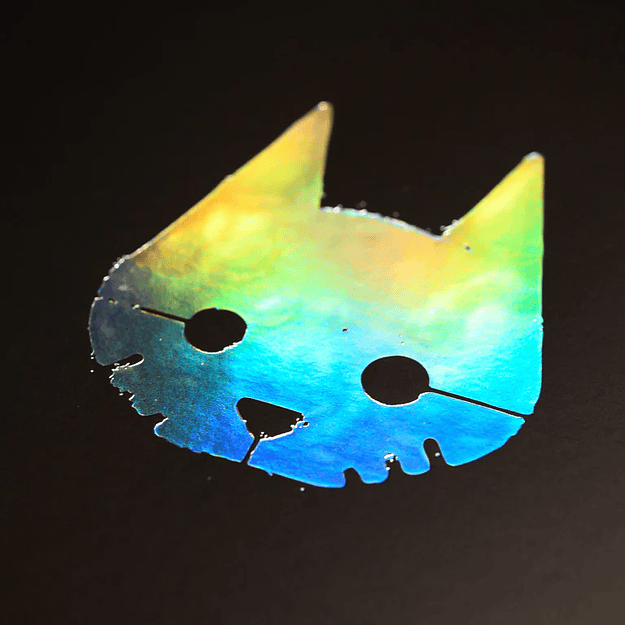 Stray OST Vinilo (PREVENTA) 5