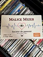 MALICE MIZER Socìété de Parenté VHS  - Miniatura 3