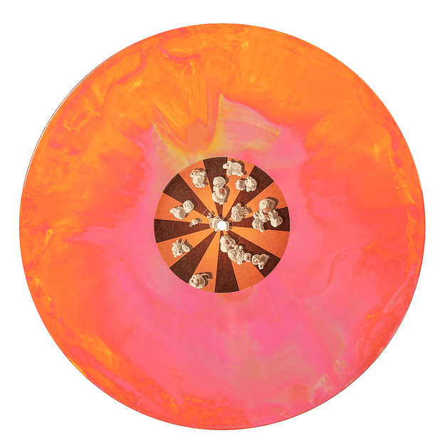 Killer Klowns From Outer Space Vinilo (PREVENTA) 6