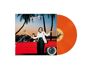 Masayoshi Takanaka T-WAVE City Pop Vinilo (PREVENTA)