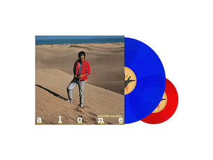Masayoshi Takanaka Alone City pop Vinilo (PREVENTA)