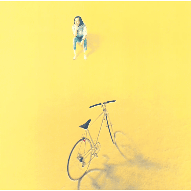 Tatsuro Yamashita The Boy Inside Me 2025 Edition City pop Vinilo (PREVENTA) 1