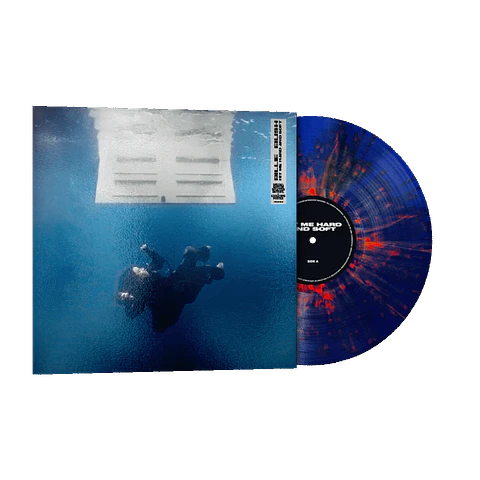 Billie Eilish Hit Me Hard And Soft Anniversary Edition Vinilo (PREVENTA)