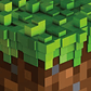 Minecraft Volumen ALPHA C418 Cassette  - Miniatura 2
