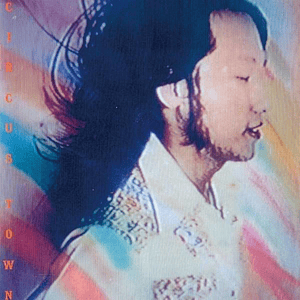 Tatsuro Yamashita Circus Town City pop Vinilo (PREVENTA)